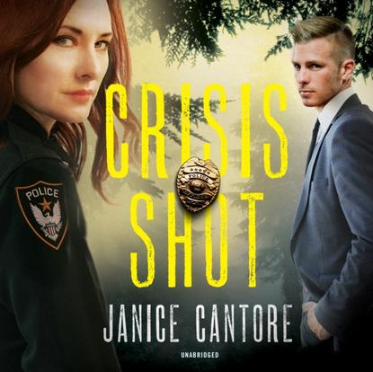 Janice Cantore — Crisis Shot