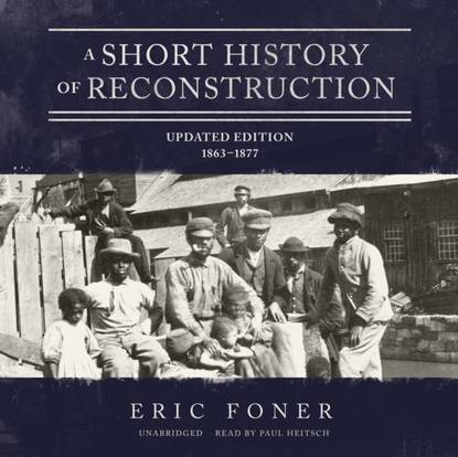 Ксюша Ангел - Short History of Reconstruction, Updated Edition