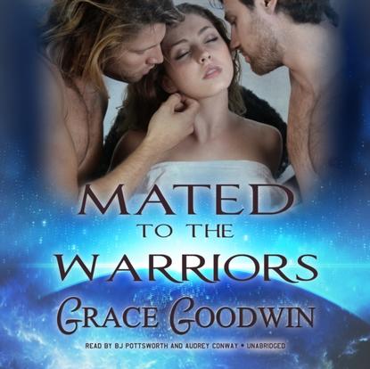 Grace Goodwin - Mated to the Warriors