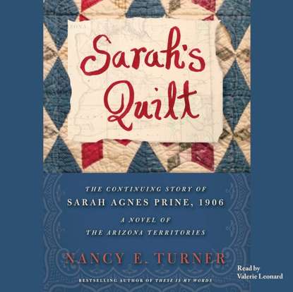 

Sarah's Quilt