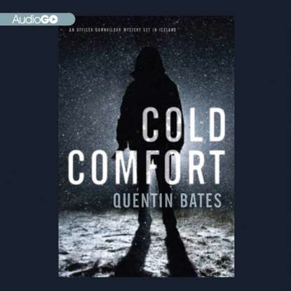 Quentin Bates — Cold Comfort