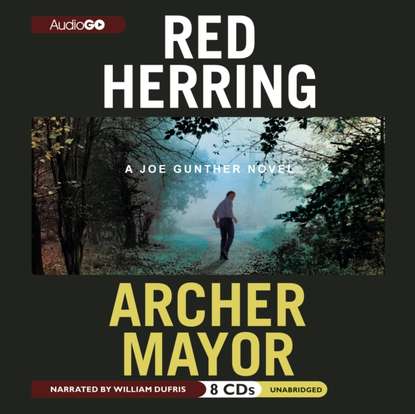 Archer Mayor — Red Herring