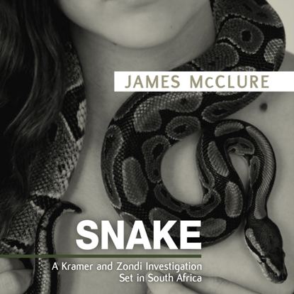 James McClure — Snake