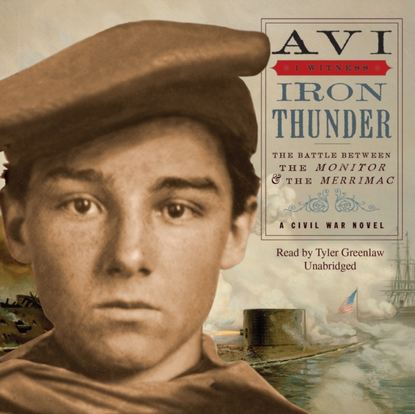 Avi — Iron Thunder