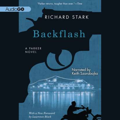 Donald E. Westlake — Backflash