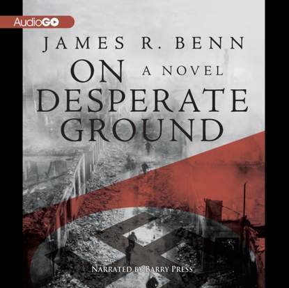 

On Desperate Ground