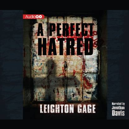 Leighton Gage — Perfect Hatred