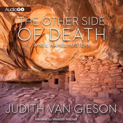 Judith Van Gieson — Other Side of Death