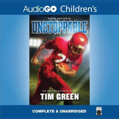 Tim Green — Unstoppable