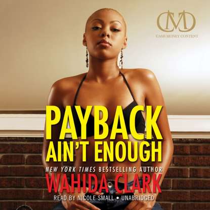 Wahida  Clark - Payback Ain't Enough