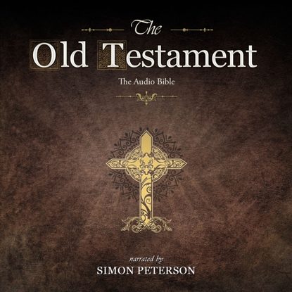 Simon Peterson — Complete Old Testament