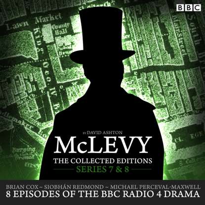 

McLevy: The Collected Editions: Series 7 & 8