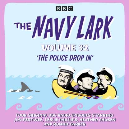 Ксюша Ангел - Navy Lark: Volume 32