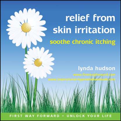 Lynda Hudson — Relief from Skin Irritation