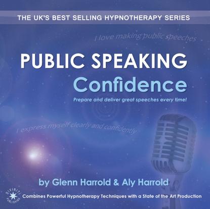 Ксюша Ангел - Public Speaking Confidence