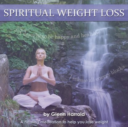 Ксюша Ангел - Spiritual Weight Loss