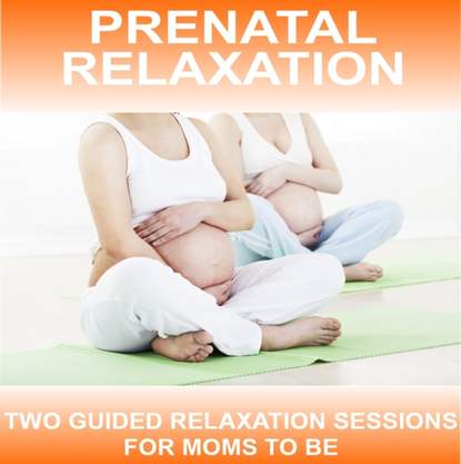 Ксюша Ангел - Prenatal Relaxations - Yoga 2 Hear