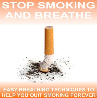 Sue Fuller — Stop Smoking and Breathe