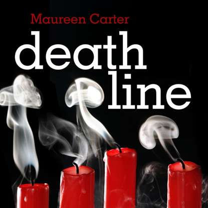 Maureen Carter — Death Line