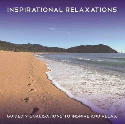 Ксюша Ангел - Inspirational Relaxations