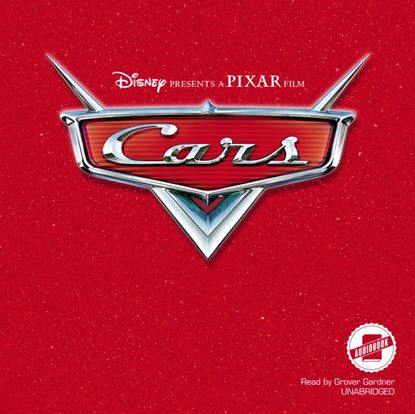 Disney Press — Cars