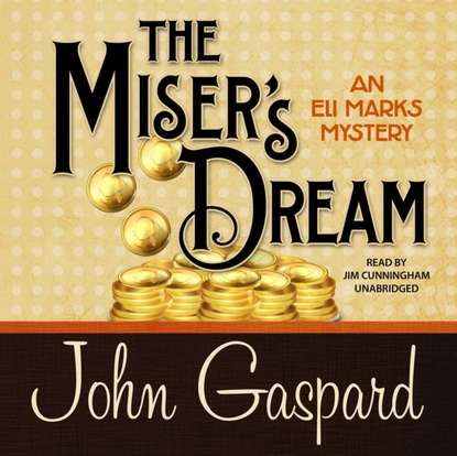 John Gaspard — Miser's Dream