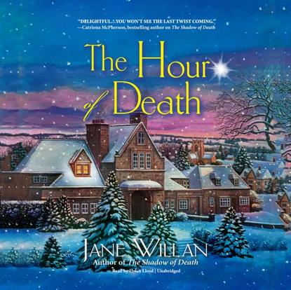 Jane Willan — Hour of Death