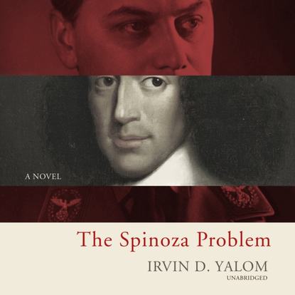 Ирвин Ялом - Spinoza Problem
