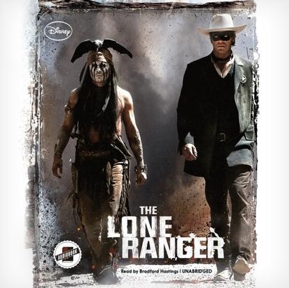 Ксюша Ангел - Lone Ranger