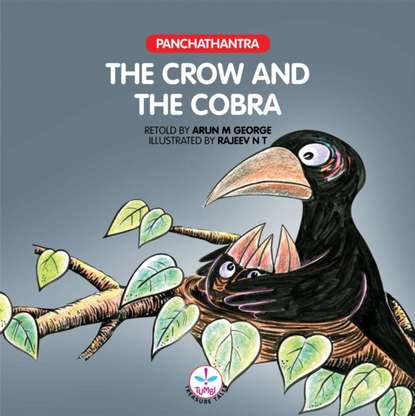 Arun M. George — Crow and the Cobra