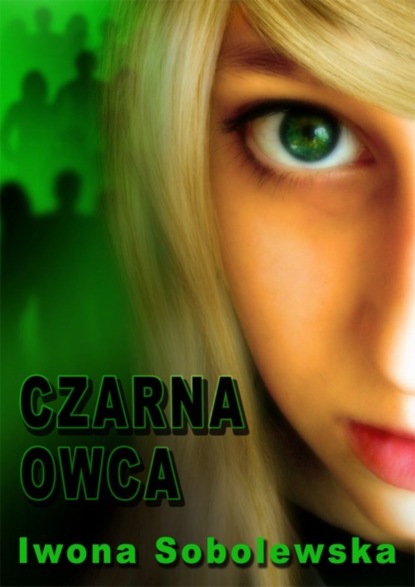 Iwona Sobolewska - Czarna owca