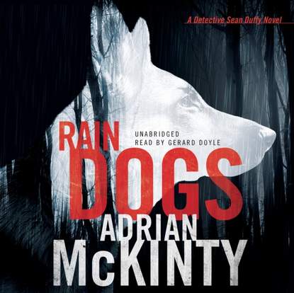 Adrian McKinty — Rain Dogs