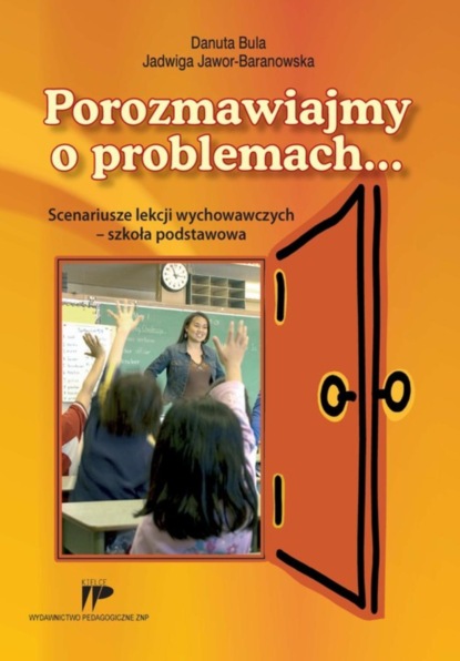 

Porozmawiajmy o problemach...