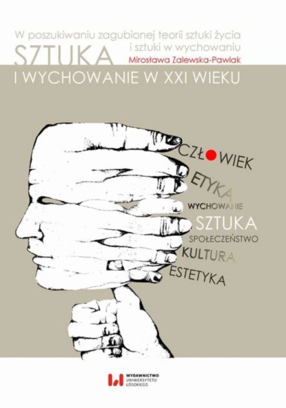 Mirosława Zalewska-Pawlak - Sztuka i wychowanie w XXI wieku