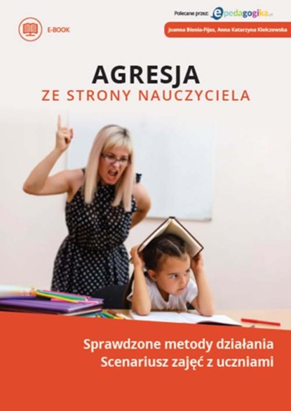 

Agresja ze strony nauczyciela