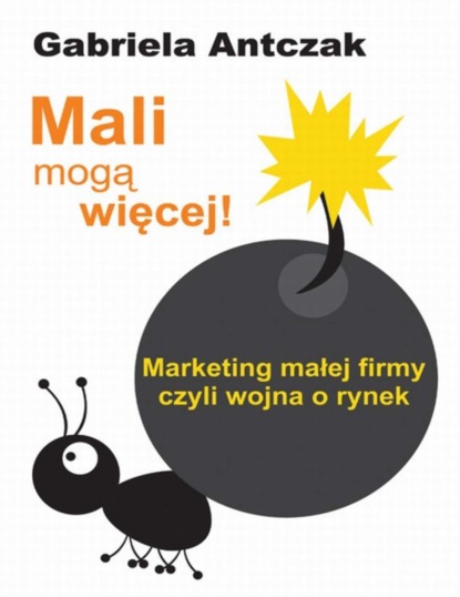 

Mali mogą więcej