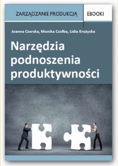 

Narzędzia podnoszenia produktywności