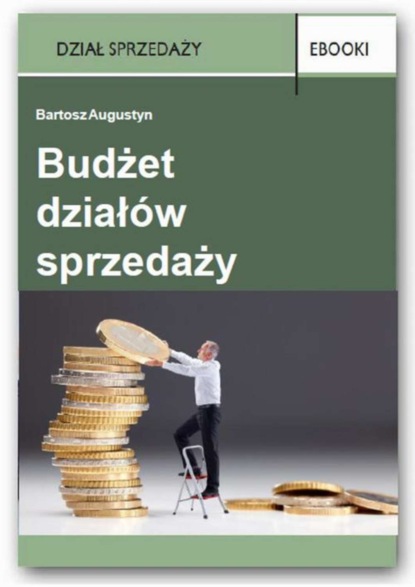 

Budżet działów sprzedaży