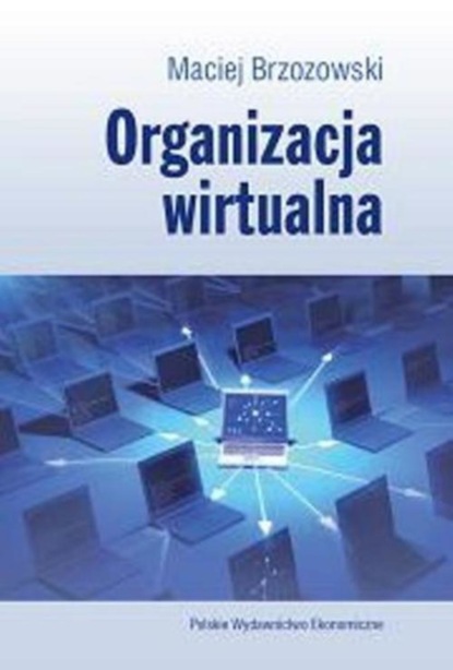 Maciej Brzozowski - Organizacja wirtualna