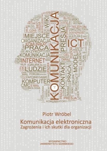 Piotr Wróbel - Komunikacja elektroniczna