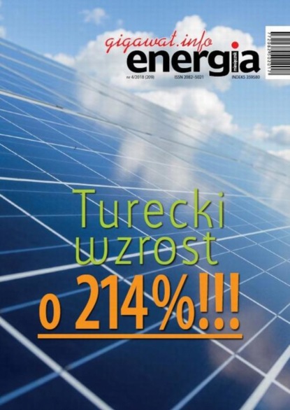 

Energia Gigawat nr 4/2018 (209)