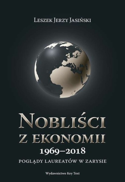 

Nobliści z ekonomii 1969-2018