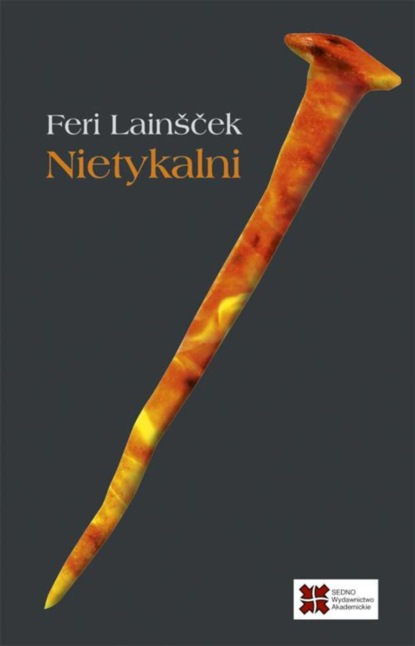 

Nietykalni