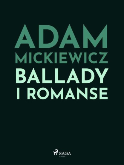 

Ballady i romanse