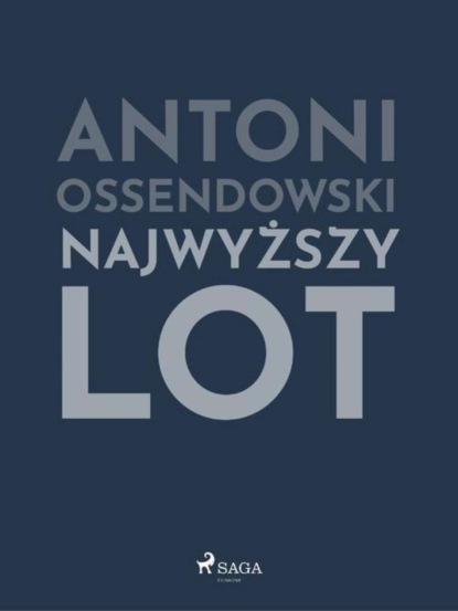 

Najwyższy lot