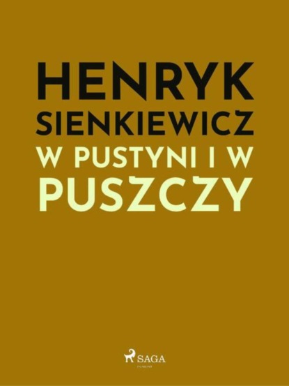 

W pustyni i w puszczy