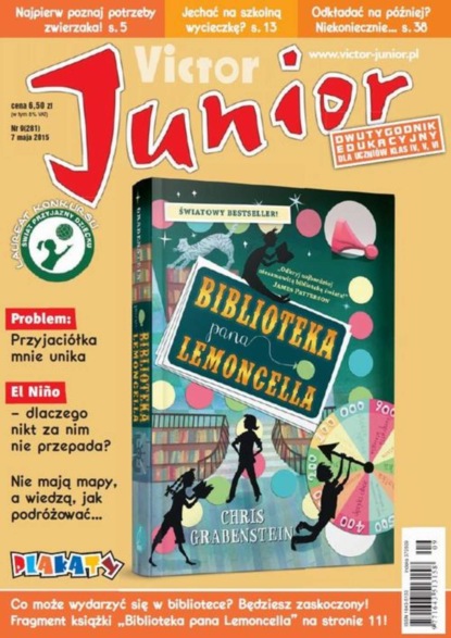 

Victor Junior nr 9 (281)