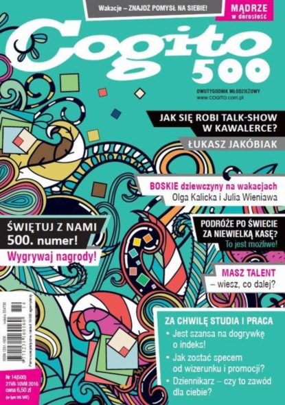 

Cogito nr 14 (500)