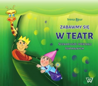 

Zabawmy się w teatr