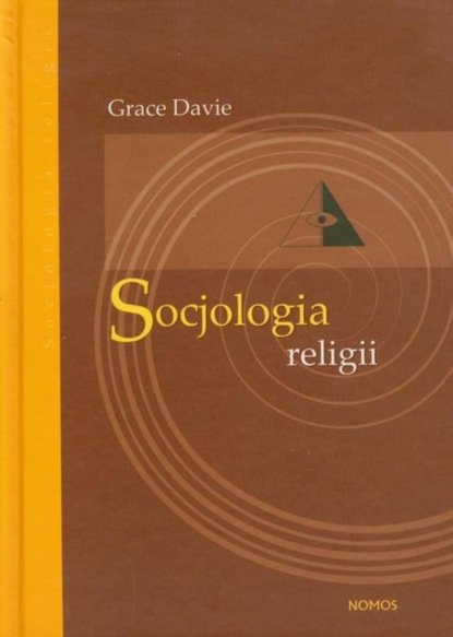 Davie Grace - Socjologia religii